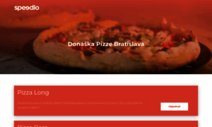 Bratislava-pizzeria.sk thumbnail