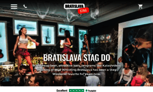 Bratislavastag.com thumbnail