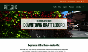 Brattleboro.com thumbnail