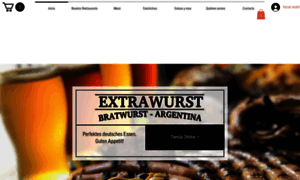 Bratwurst-argentina.com thumbnail