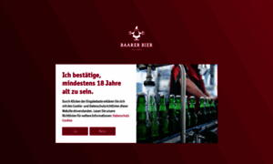 Brauereibaar.ch thumbnail