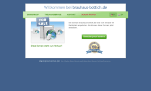 Brauhaus-bottich.de thumbnail
