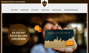 Brauhaus-pirna.de thumbnail