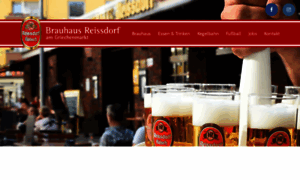 Brauhaus-reissdorf.de thumbnail