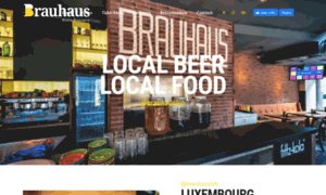 Brauhaus.lu thumbnail