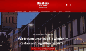 Brauhaus.net thumbnail