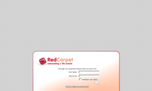 Braunintertec-redcarpet.silkroad.com thumbnail