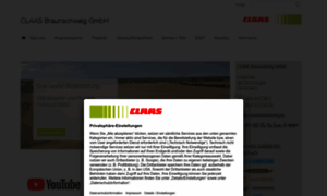 Braunschweig.claas-partner.de thumbnail