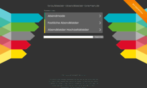 Brautkleider-abendkleider-bremen.de thumbnail