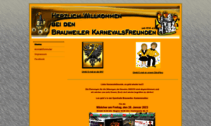 Brauweiler-karnevalsfreunde.de thumbnail