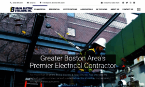 Bravaelectric.com thumbnail