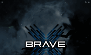 Brave-collective.myshopify.com thumbnail