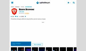 Brave-software-brave.id.uptodown.com thumbnail