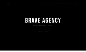 Braveagency.com.au thumbnail