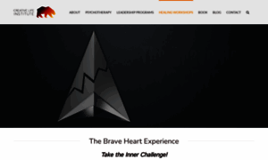 Braveheartexperience.com thumbnail