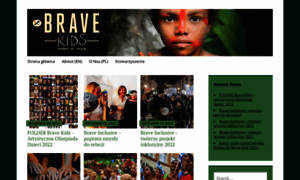 Bravekidsblog.wordpress.com thumbnail