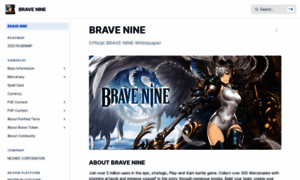 Bravenine.gitbook.io thumbnail