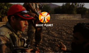 Braveplanetfilms.com thumbnail