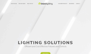 Bravo-lighting.com thumbnail