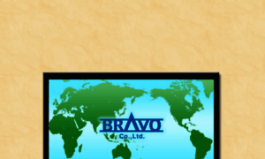 Bravo-tv.co.jp thumbnail