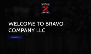 Bravocompanyllc.com thumbnail