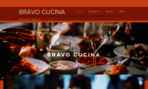 Bravocucinanorthvancouver.com thumbnail