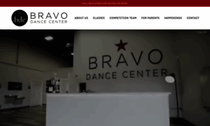 Bravodancecenterpa.com thumbnail