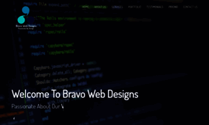 Bravodesigns.co.za thumbnail