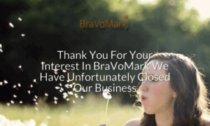Bravomark.com thumbnail