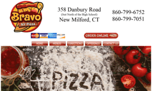 Bravonypizza.com thumbnail