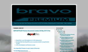 Bravopremium.blogspot.kr thumbnail