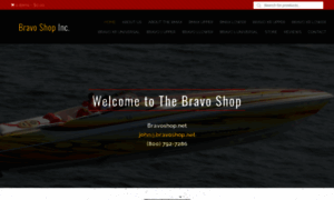 Bravoshop.net thumbnail