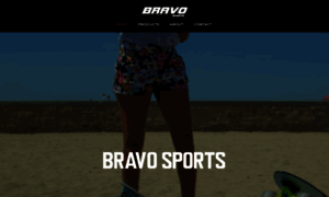 Bravosportscorp.com thumbnail