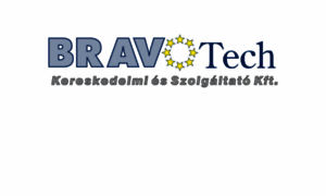 Bravotech.hu thumbnail
