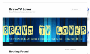 Bravotvlover.com thumbnail