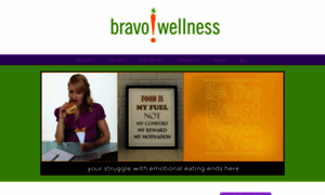 Bravowellness.com thumbnail