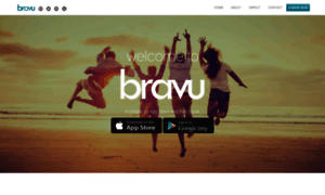 Bravuapp.com thumbnail