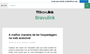 Bravulinkblog.wordpress.com thumbnail