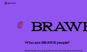 Brawe.org thumbnail