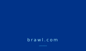 Brawl.com thumbnail