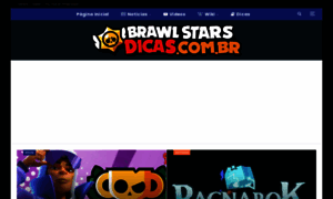 Brawlstarsdicas.com.br thumbnail