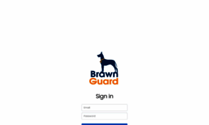 Brawnguard.com thumbnail