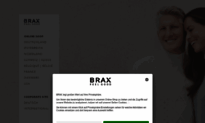 Brax.com thumbnail