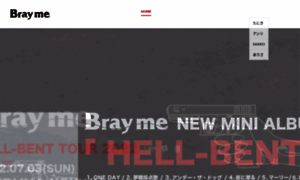 Bray-me.com thumbnail