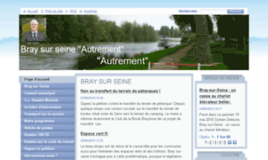 Bray-sur-seine-autrement.fr thumbnail
