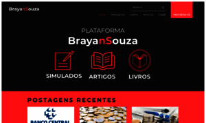 Brayansouza.com thumbnail