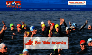 Braylakeswimming.com thumbnail