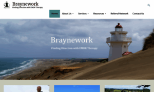 Braynework.com thumbnail