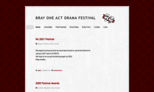 Brayoneact.squarespace.com thumbnail