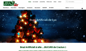 Brazidelux.net thumbnail